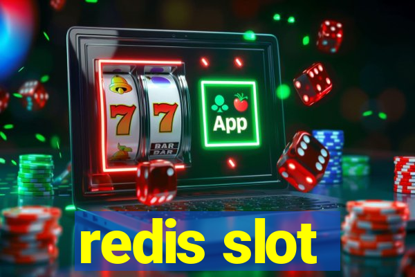 redis slot